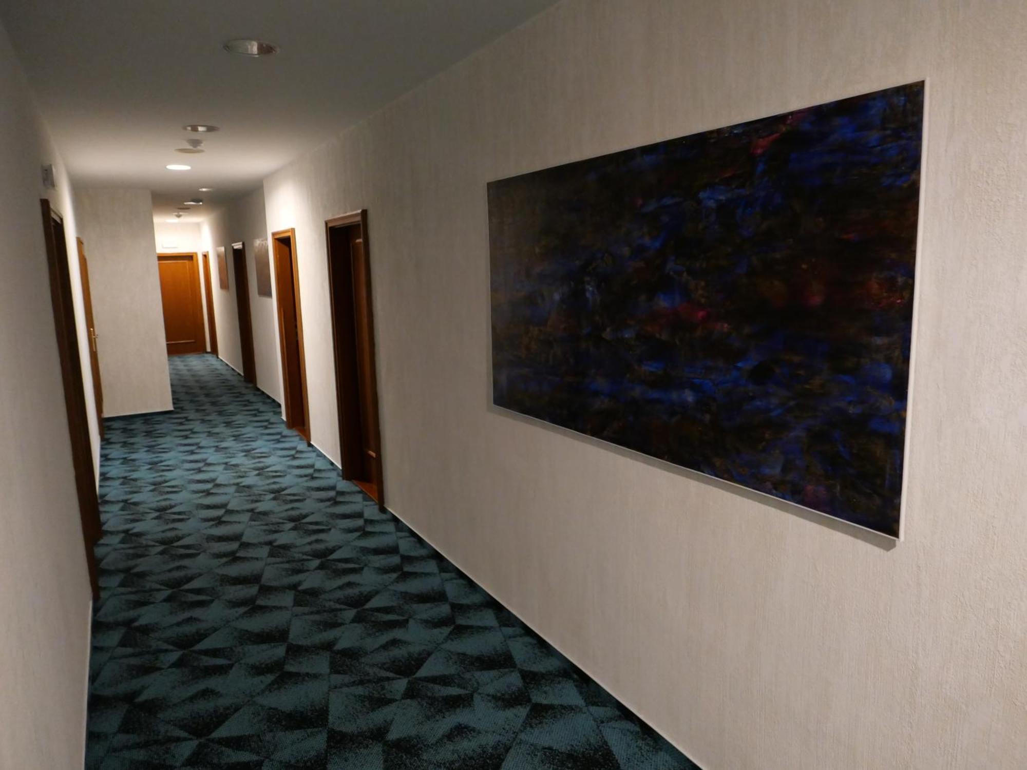 Hotel Radnice Liberec Extérieur photo