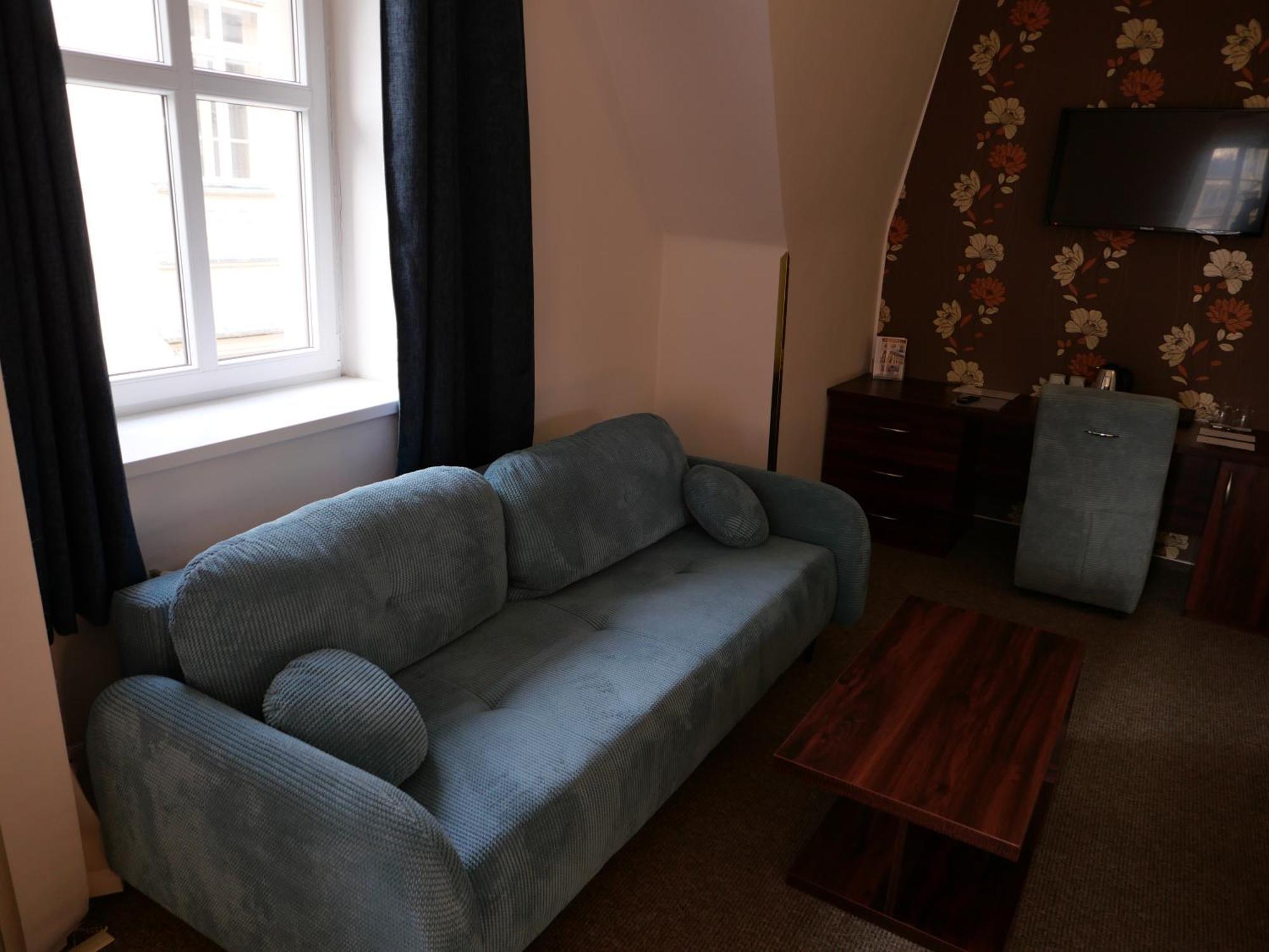 Hotel Radnice Liberec Extérieur photo