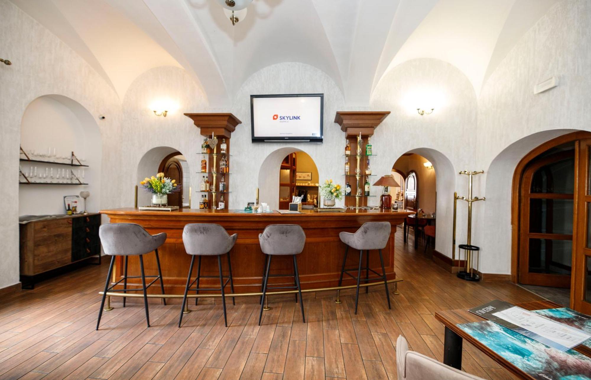 Hotel Radnice Liberec Extérieur photo