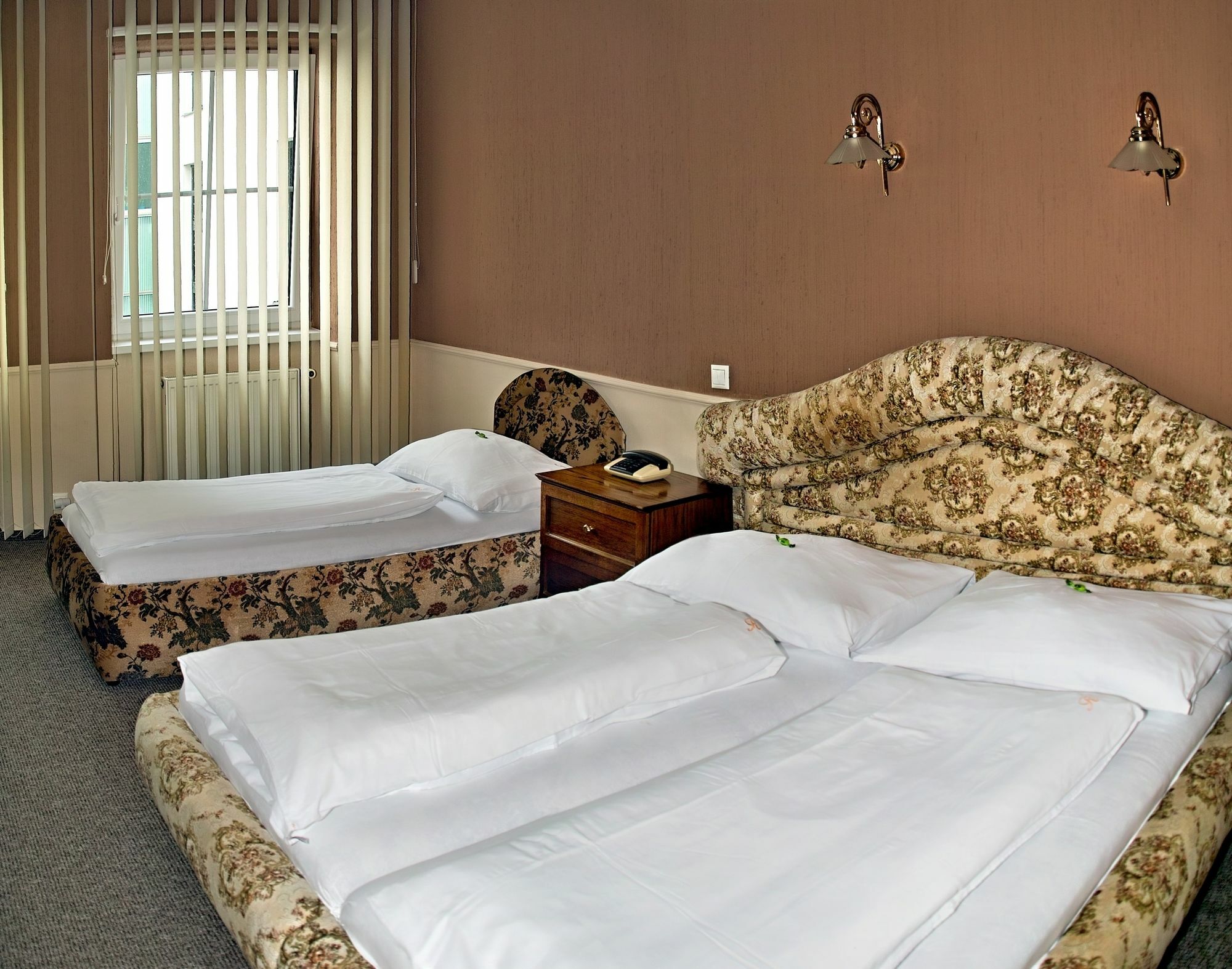 Hotel Radnice Liberec Extérieur photo