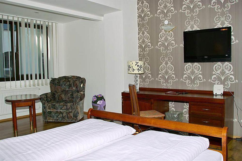 Hotel Radnice Liberec Extérieur photo